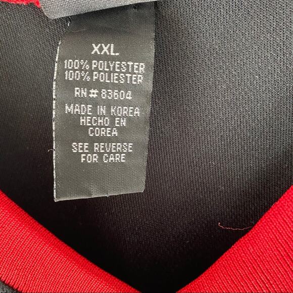 Shaq #34 MVP Signature Series RARE Jersey XXL - Picture 6 of 9